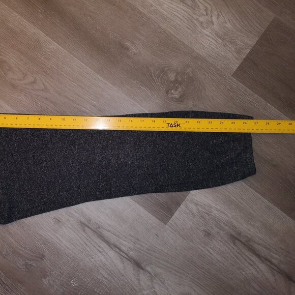 American Eagle Outfitters Ladies Elastic Waist Lightweight Track Pants - Picture 6 of 6